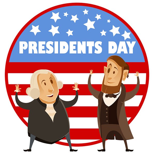 Hone-Your-Presidents-Day-Knowledge-with-These-Quick-Facts
