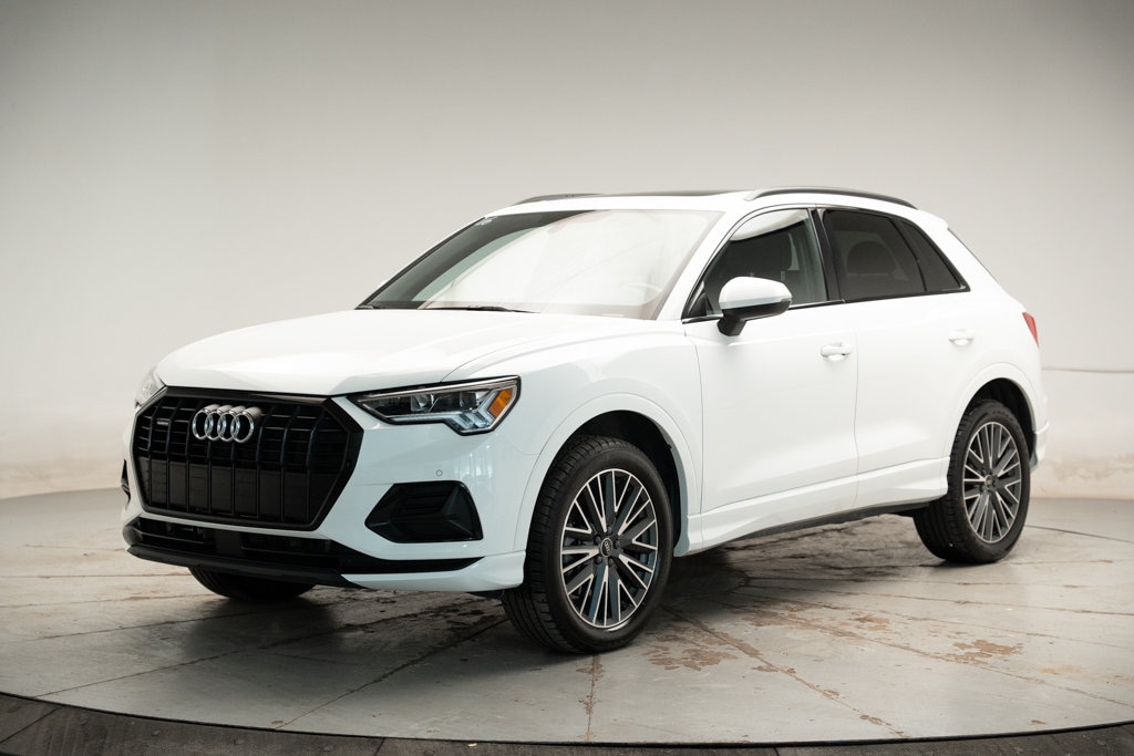 Used 2023 Audi 45 Komfort VUS