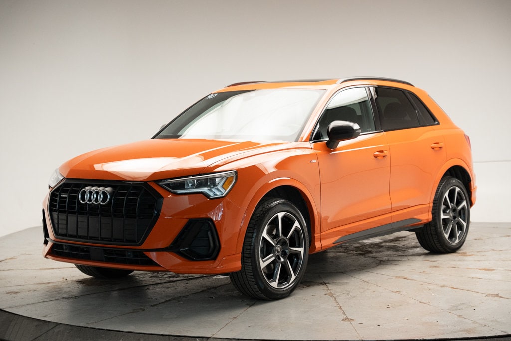 Used 2023 Audi  45 Technik VUS