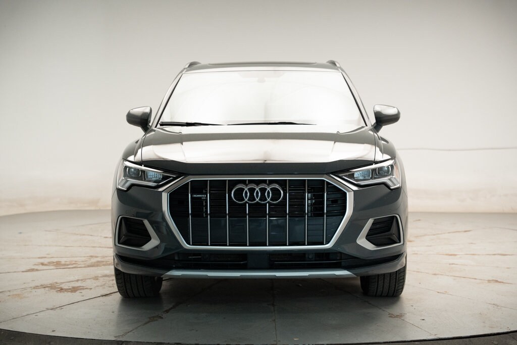 Used 2023 Audi 45 Komfort VUS