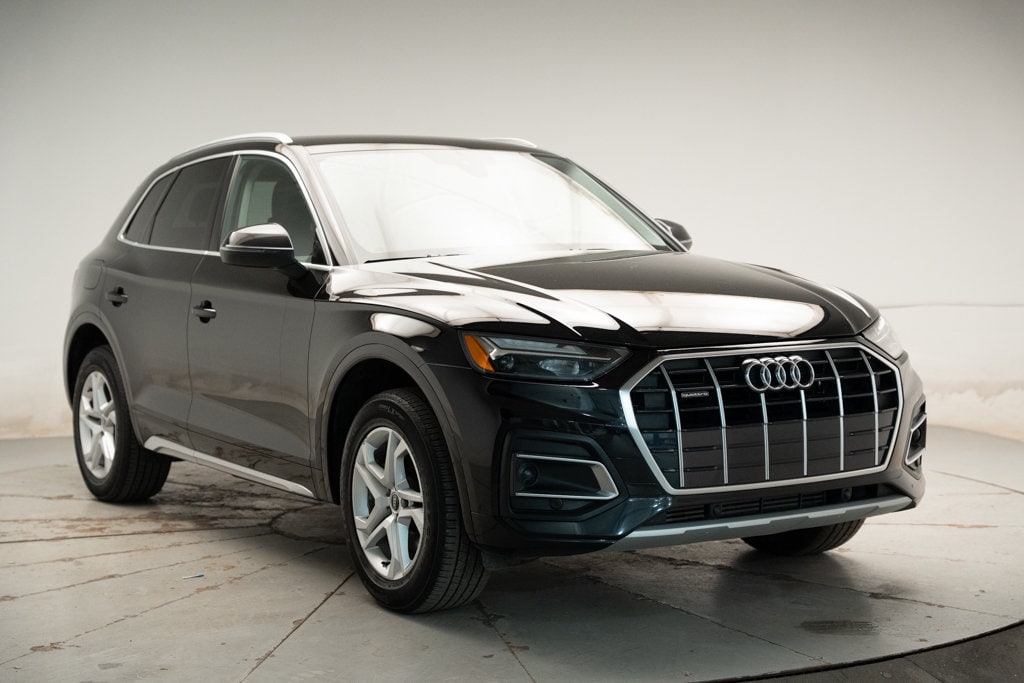 Used 2021 Audi 45 Komfort VUS