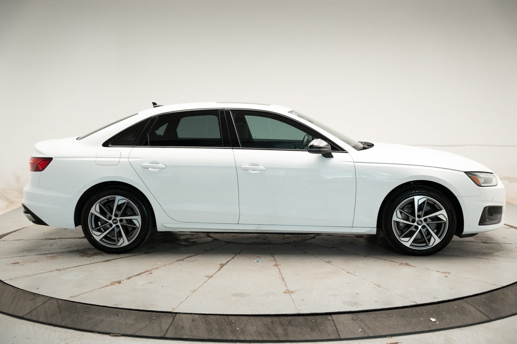 Used 2022 Audi 45 Komfort Berline