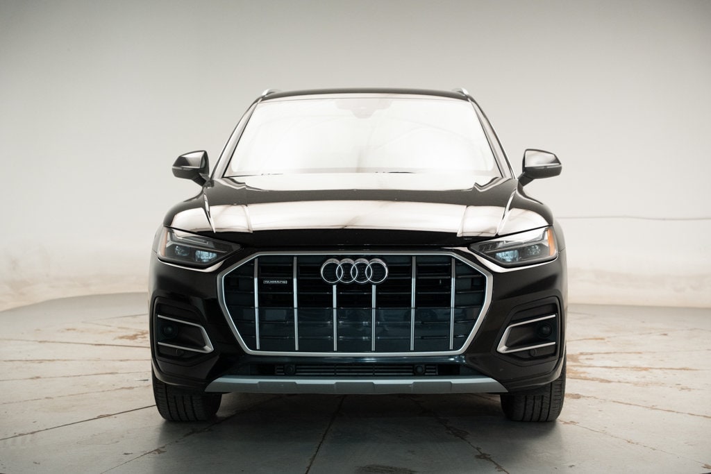 Used 2021 Audi 45 Komfort VUS