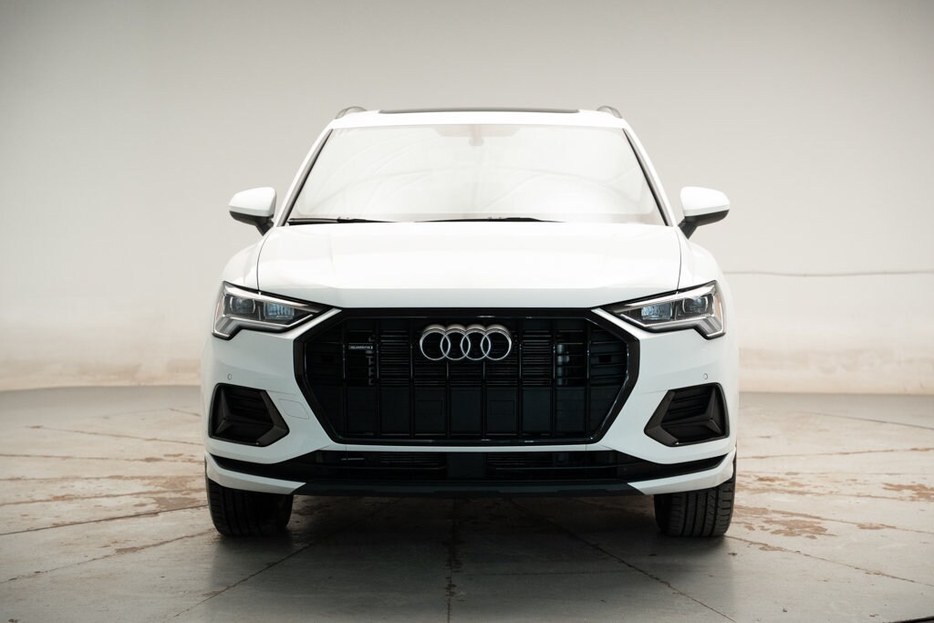 Used 2023 Audi 45 Komfort VUS