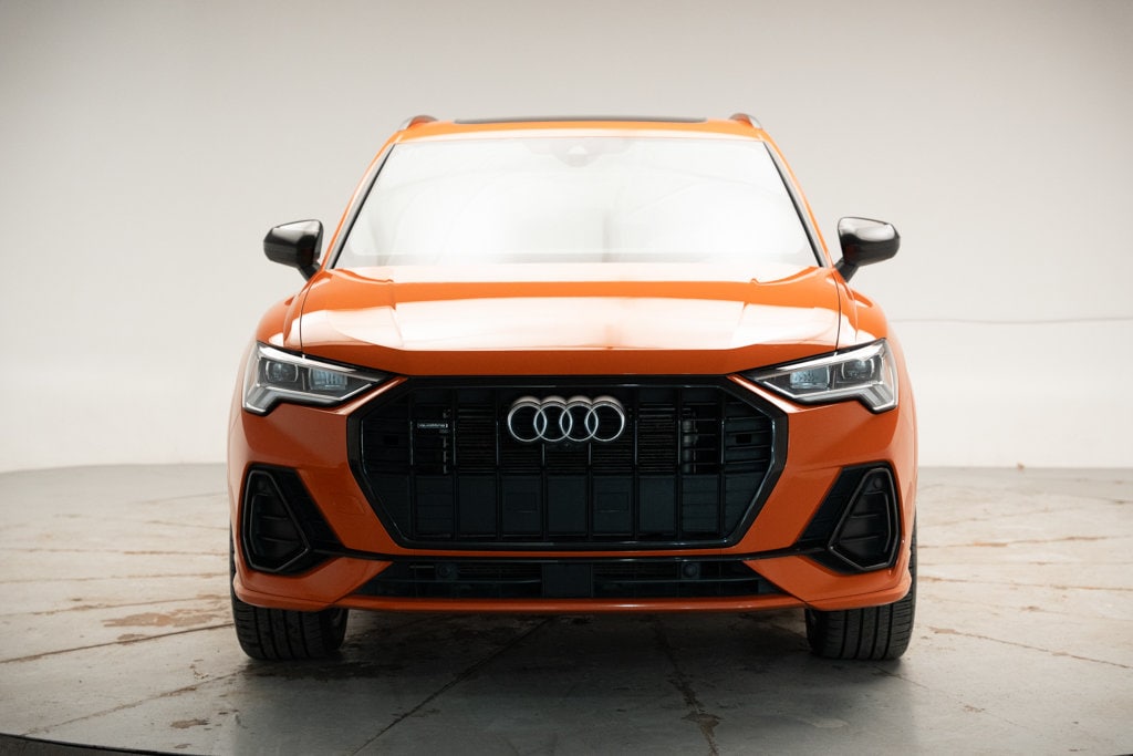 Used 2023 Audi  45 Technik VUS