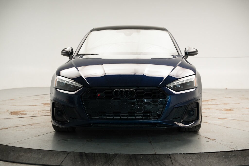 Used 2023 Audi  3.0T Progressiv À hayon
