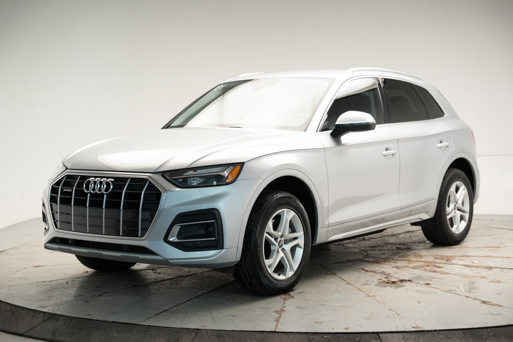 Used 2022 Audi  45 Komfort VUS