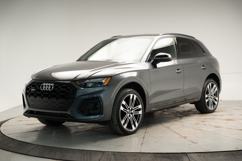 Used 2023 Audi  3.0T Progressiv VUS