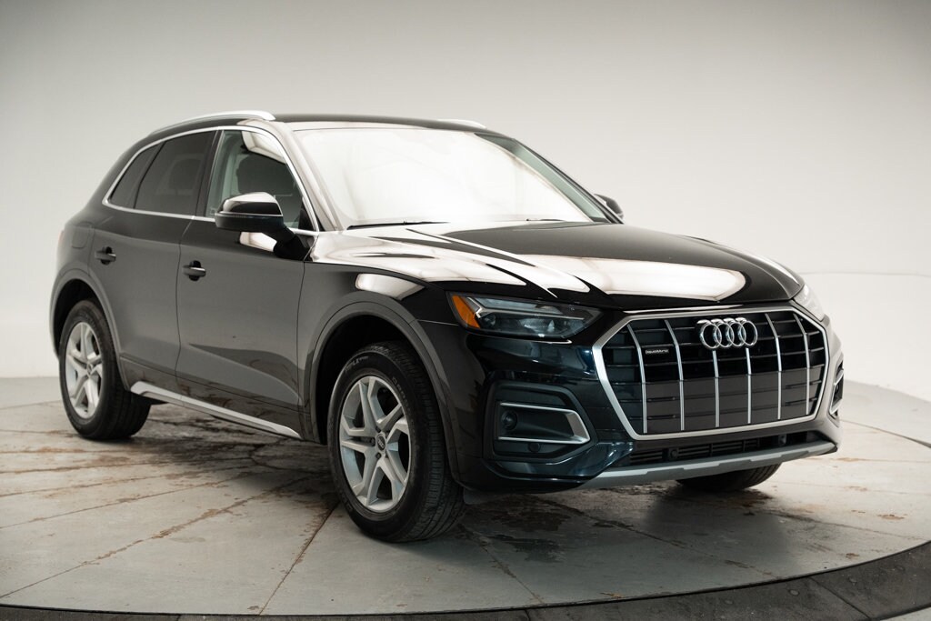 Used 2022 Audi  45 Komfort VUS