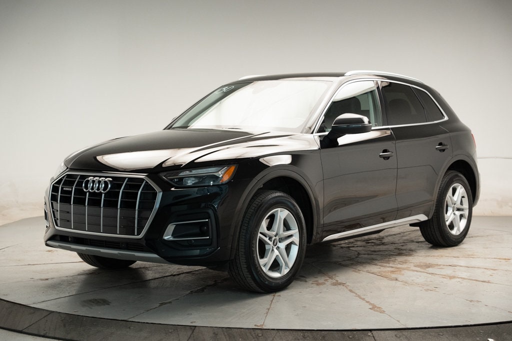 Used 2021 Audi 45 Komfort VUS