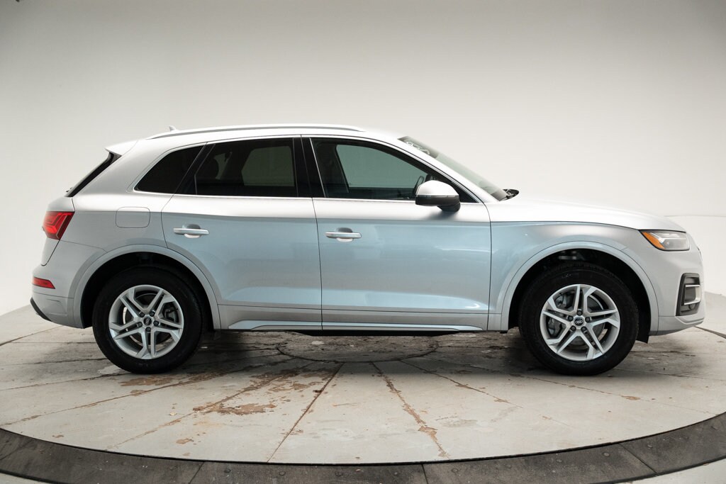 Used 2022 Audi  45 Komfort VUS