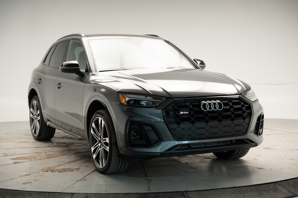 Used 2023 Audi  3.0T Progressiv VUS