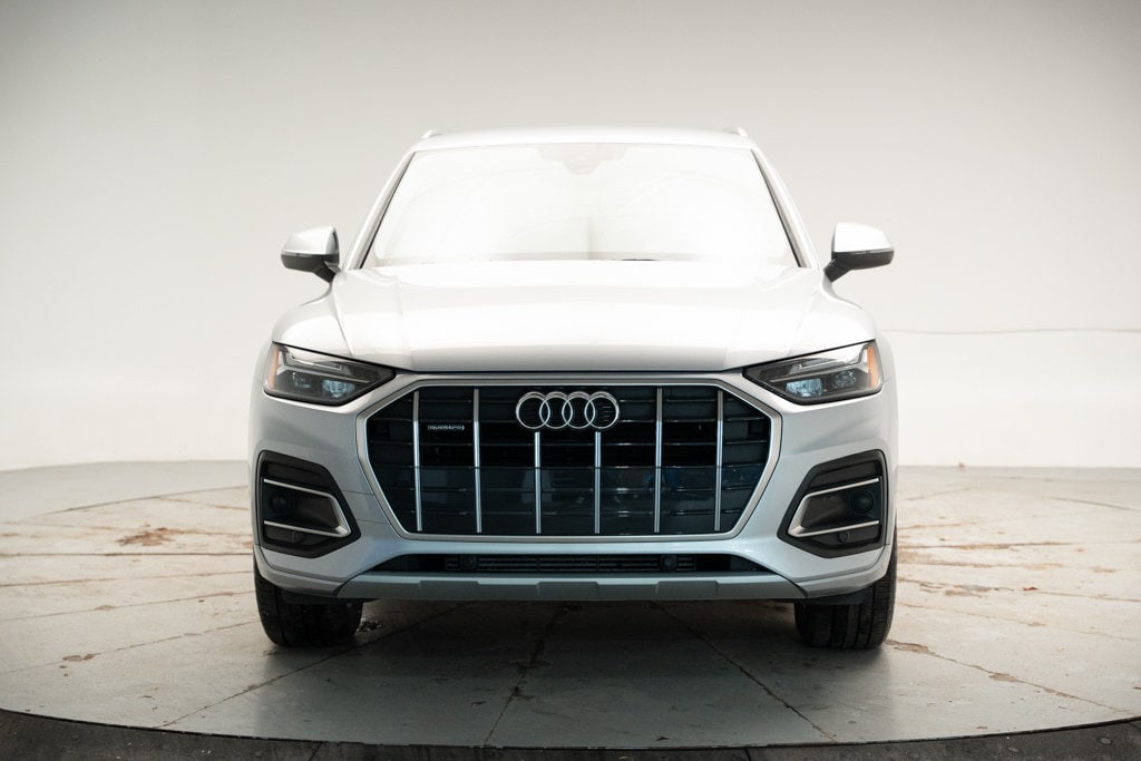 Used 2022 Audi  45 Komfort VUS