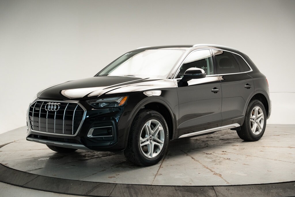 Used 2022 Audi  45 Komfort VUS