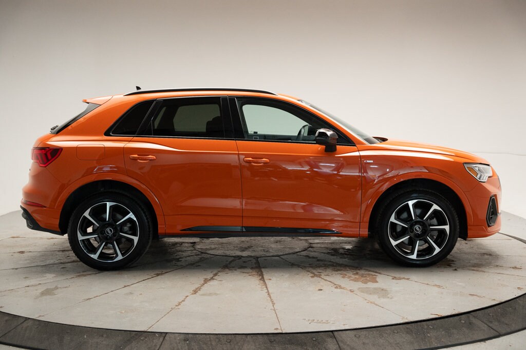 Used 2023 Audi  45 Technik VUS