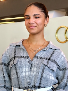 Staff member Tatyana Pierre-Lapointe from ID_4b2c8fc0c98e