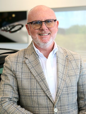 Staff member Richard Plante from ID_4b2c8fc0c98e