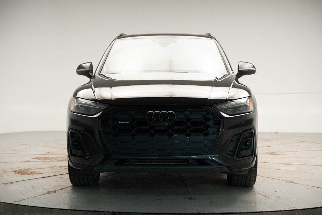 Used 2022 Audi  45 Technik VUS