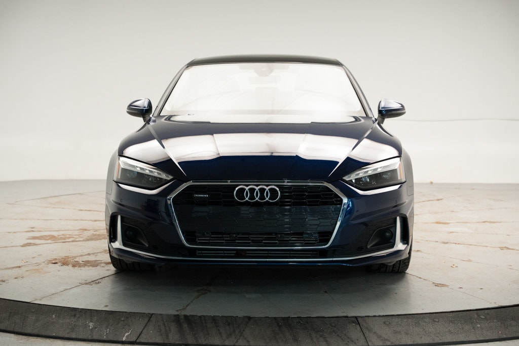 Used 2022 Audi  45 Komfort À hayon