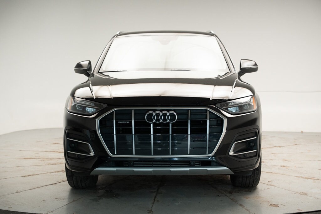 Used 2022 Audi  45 Komfort VUS