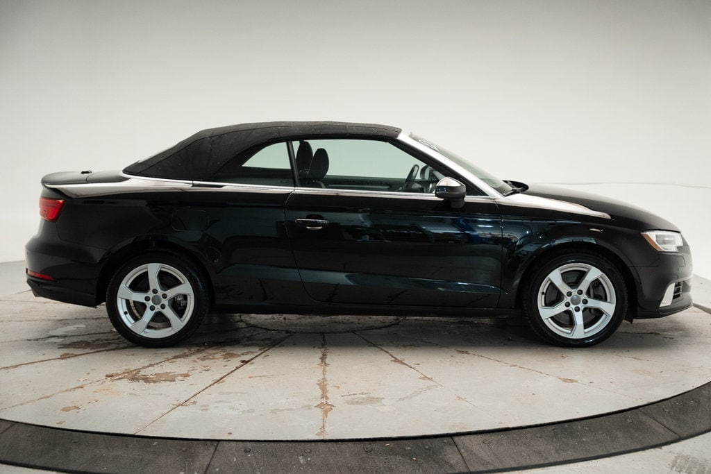 Used 2019 Audi  45 Komfort Cabriolet