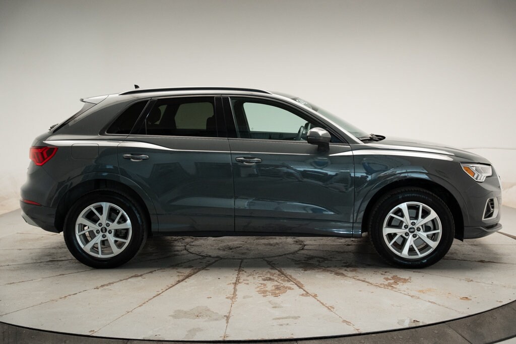 Used 2023 Audi 45 Komfort VUS
