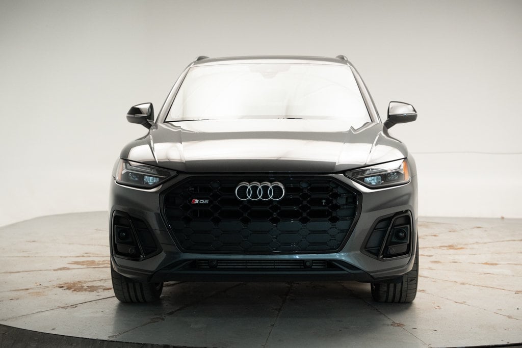 Used 2023 Audi  3.0T Progressiv VUS