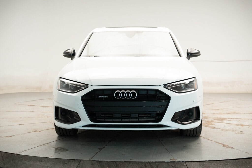 Used 2022 Audi 45 Komfort Berline
