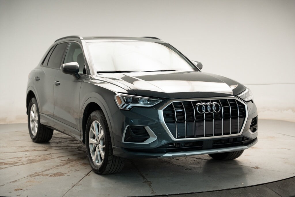 Used 2023 Audi 45 Komfort VUS