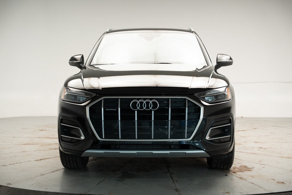 Used 2023 Audi  40 Komfort VUS