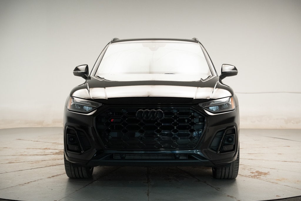 Used 2023 Audi 3.0T Progressiv Sportback