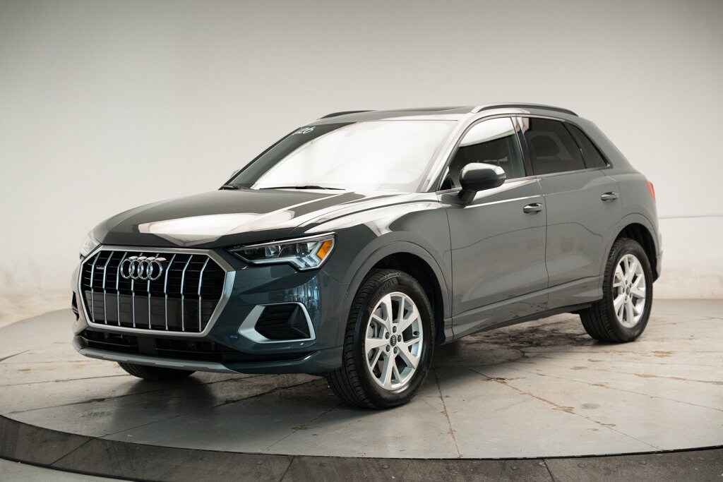 Used 2023 Audi 45 Komfort VUS