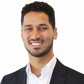 Staff member Mathieu Hamel from ID_19f032