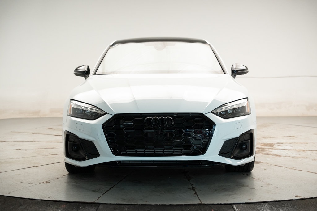 Used 2024 Audi 45 Technik À hayon