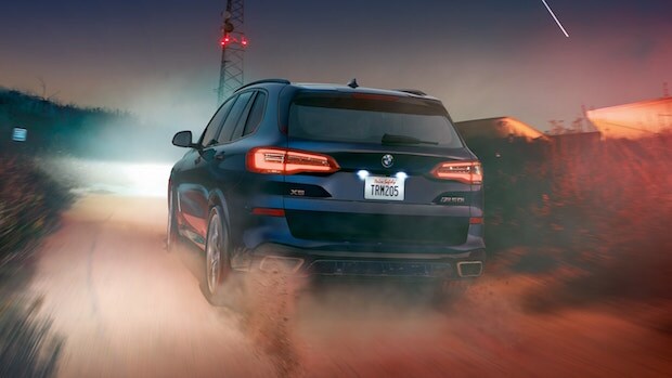 Fort Lee area BMW dealer