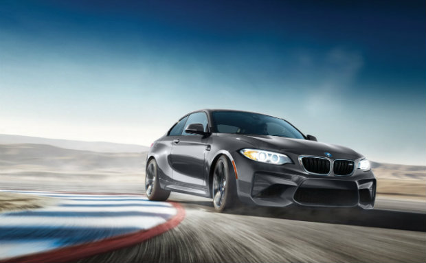 2017 BMW M2 available near Paramus 2017 BMW M2 available near Paramus