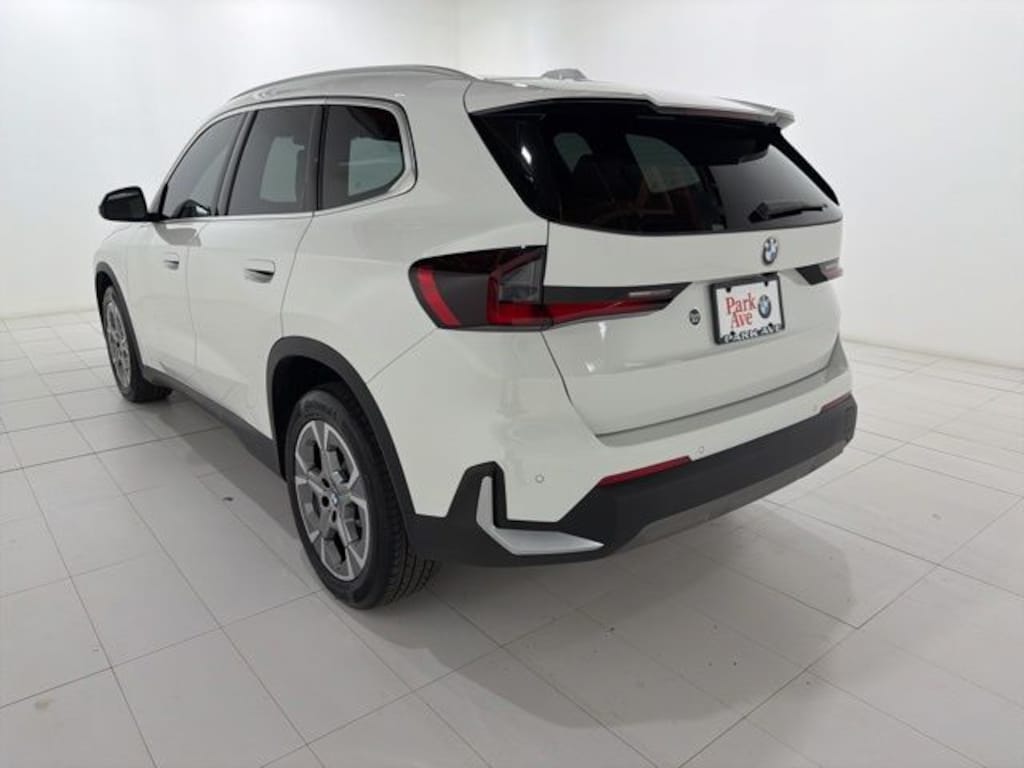 Used 2023 BMW X1 xDrive28i SUV
