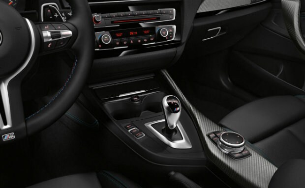 Park Ave Bmw Bmw Car News And Research