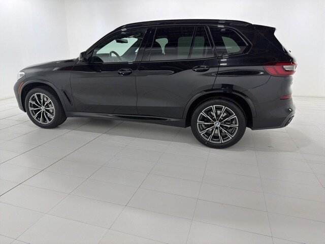 2023 Bmw X5 xDrive40i photo 2