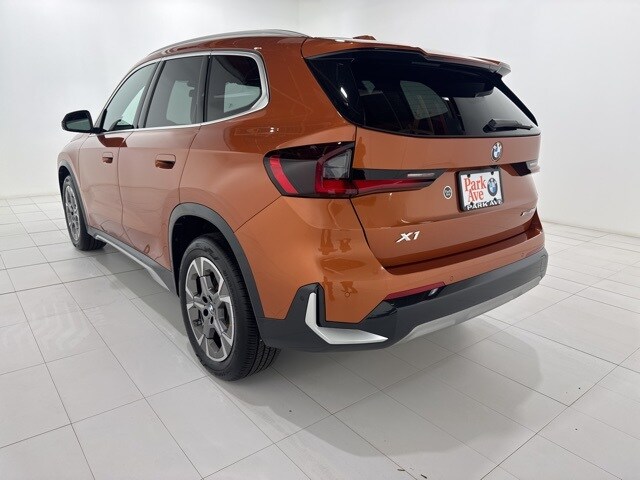 2025 Bmw X1 XDrive28i photo 3