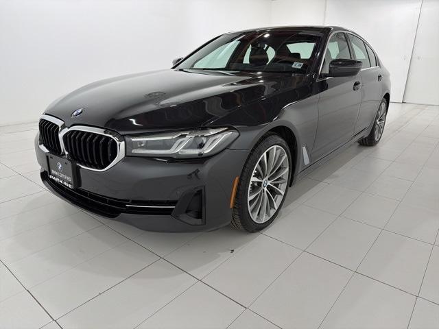 2023 BMW 5 Series 530i