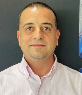 Staff member Sabit Hadzhiev from ID_7748831e27f5