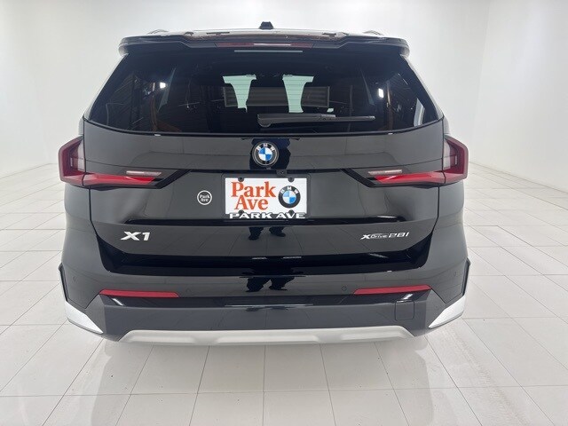 2025 Bmw X1 XDrive28i photo 4
