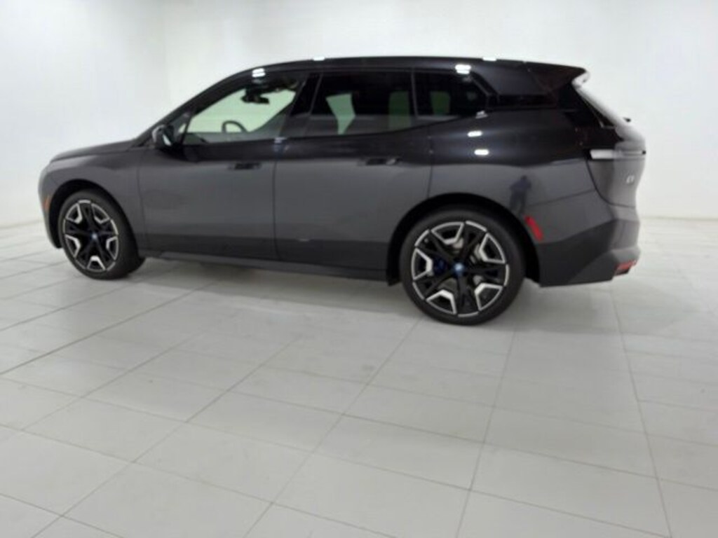 Certified 2024 BMW iX xDrive50 SUV