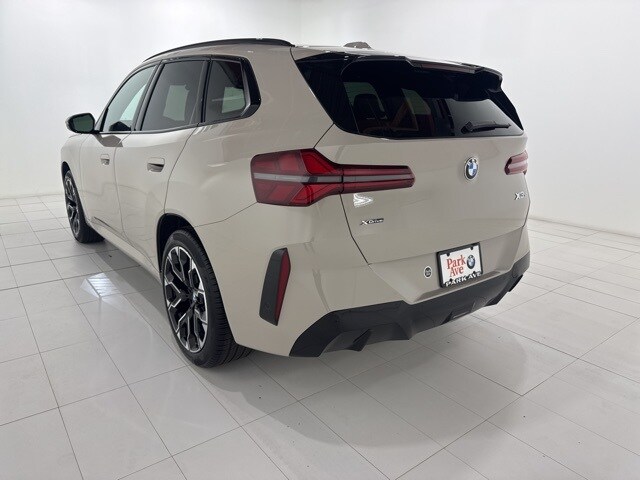 2025 Bmw X3 30x Drive photo 3