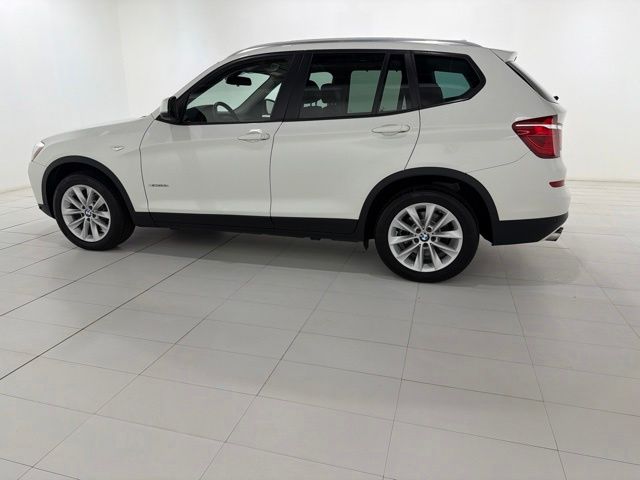 Used 2017 BMW X3 xDrive28i with VIN 5UXWX9C33H0W66599 for sale in South Hackensack, NJ