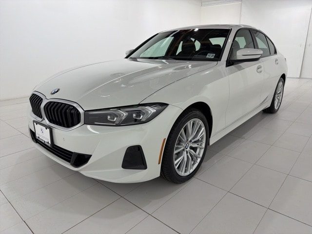 2023 BMW 3 Series 330i