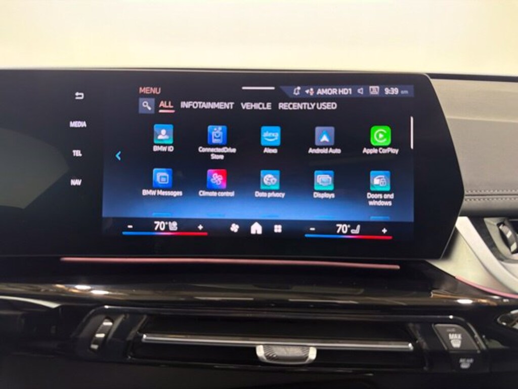 Used 2026 BMW X1 xDrive28i SUV