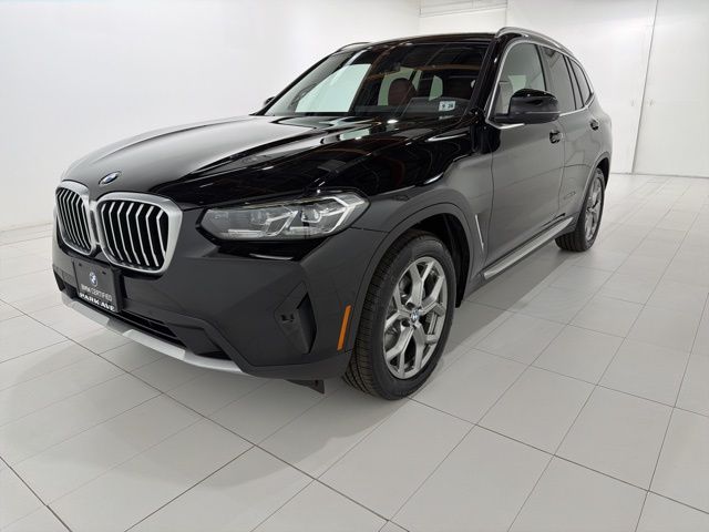 2023 BMW X3 30i