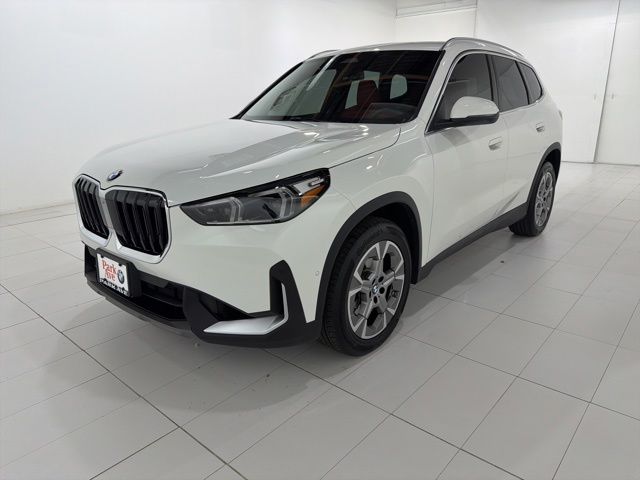 2023 BMW X1 xDrive28i's photo